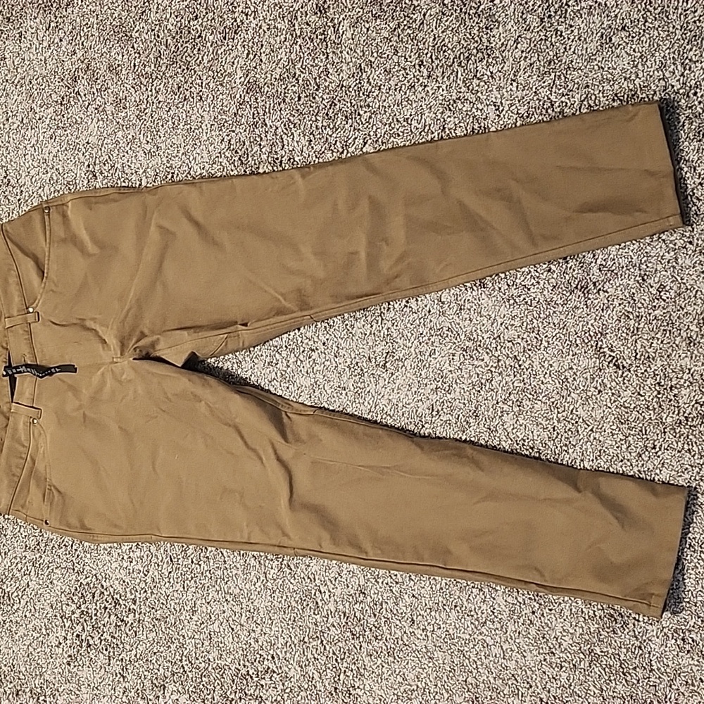 Men's Lululemon Chinos (Slim Fit)